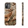 Roots and Reverie Tough Phone Case - iPhone 12