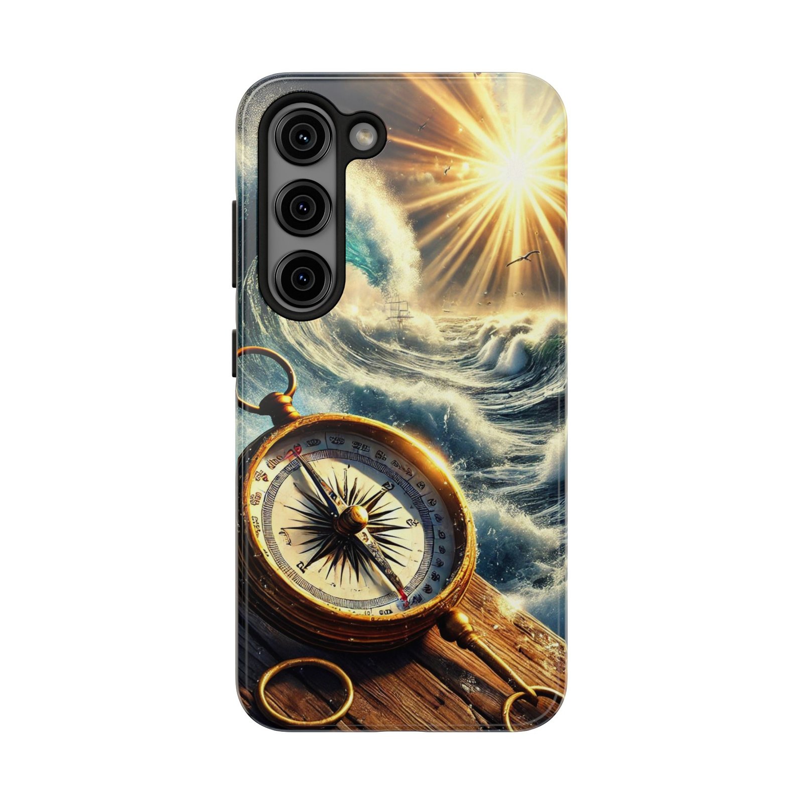 Adventure Horizon Tough Phone Case - Image 31