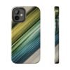 Verdant Variance Tough Phone Case - iPhone 12 Mini