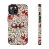 Bows and Dreams Tough Phone Case - iPhone 13