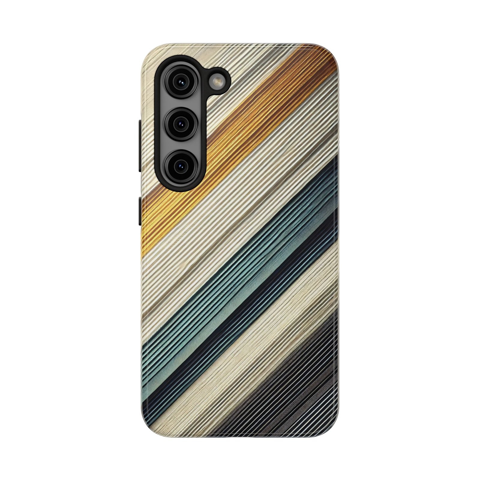 Sunstruck Strata Tough Phone Case - Image 31