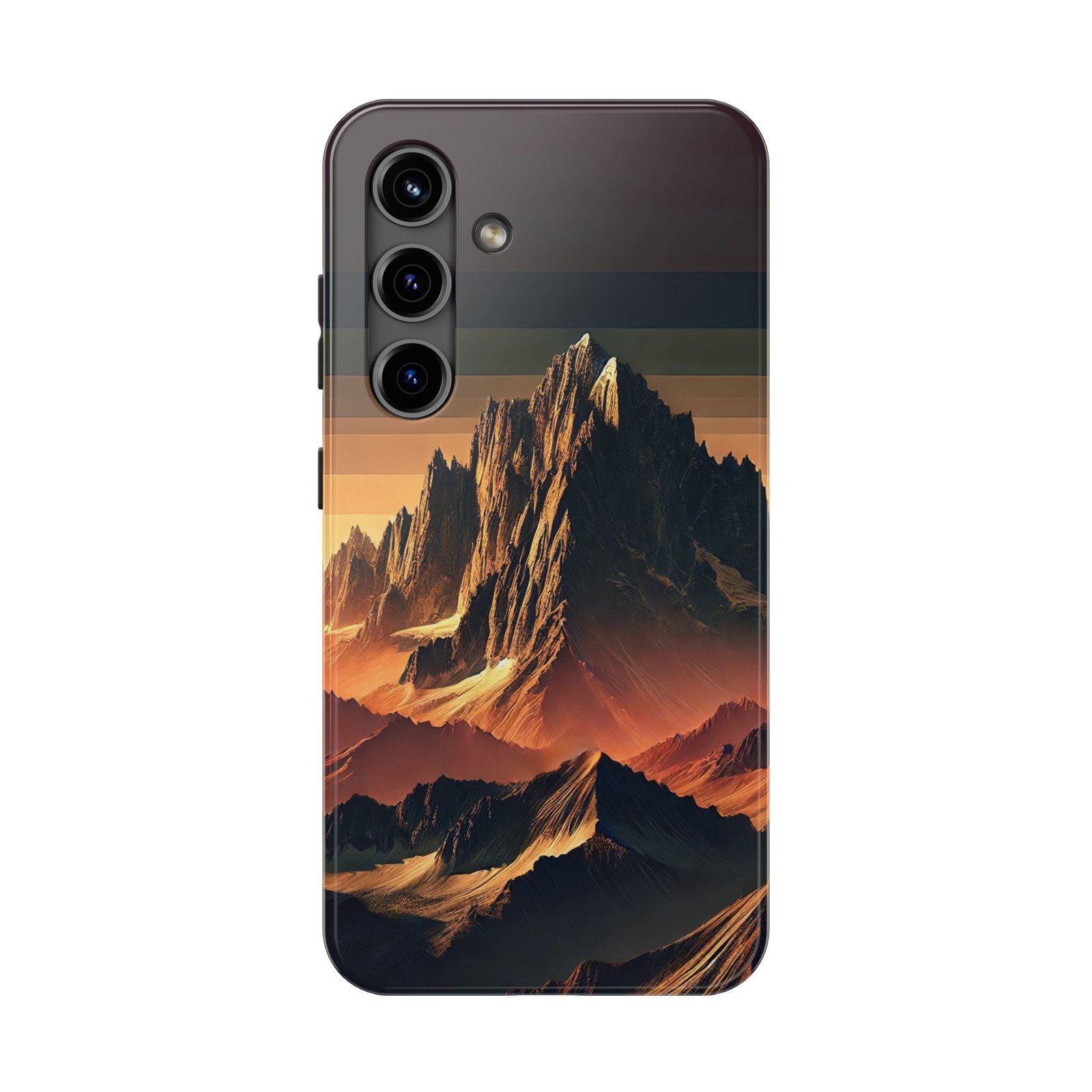 Ember Heights Tough Phone Case - Image 10