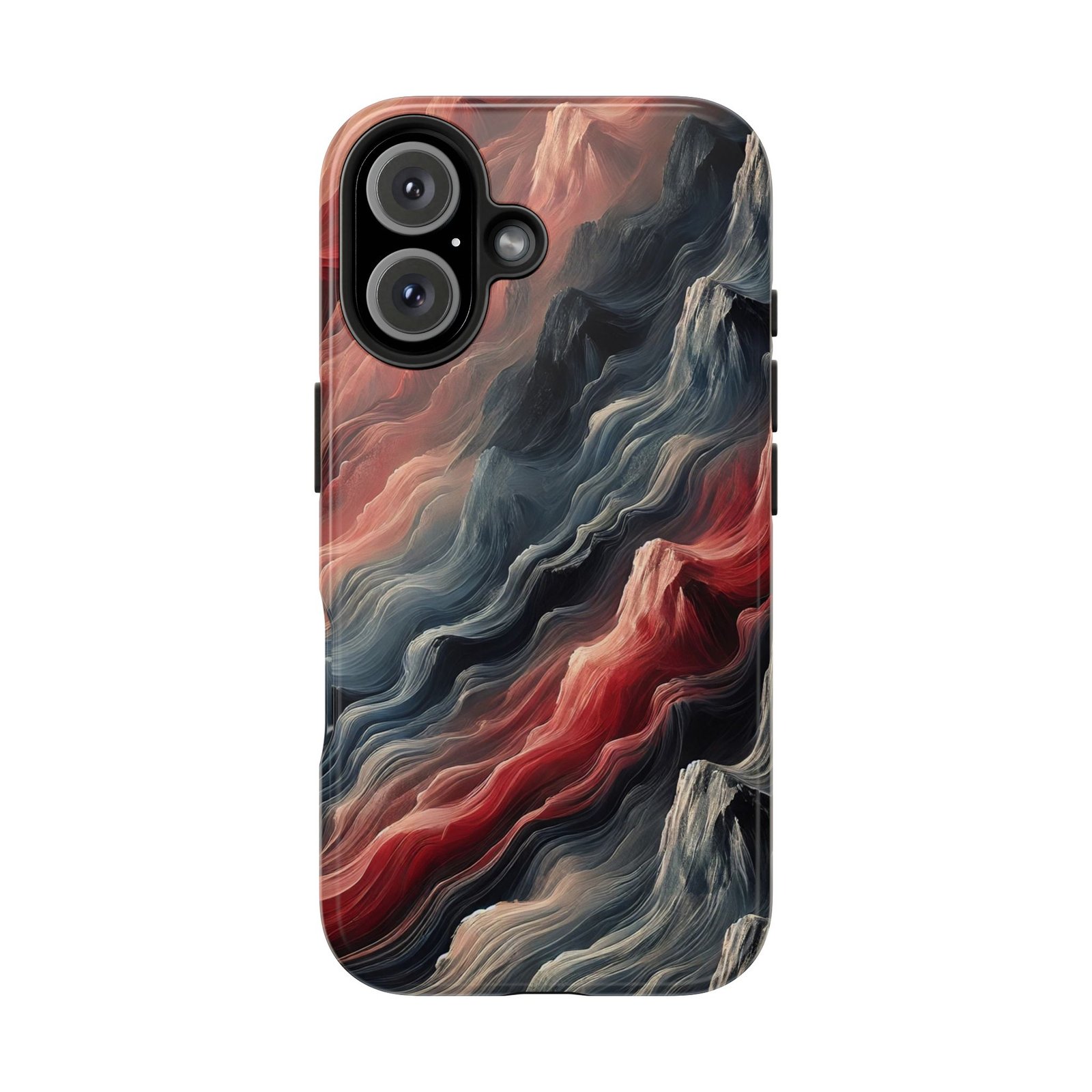 Windswept Crest Tough Phone Cases - Image 10