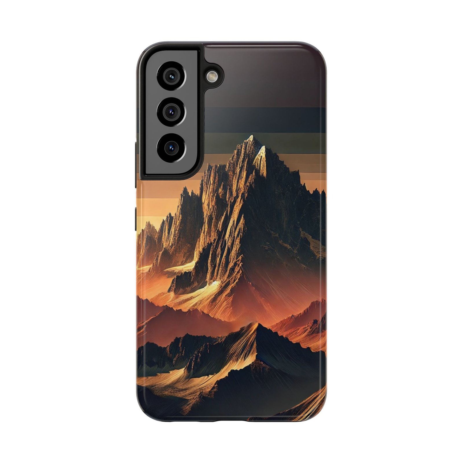 Ember Heights Tough Phone Case - Image 32