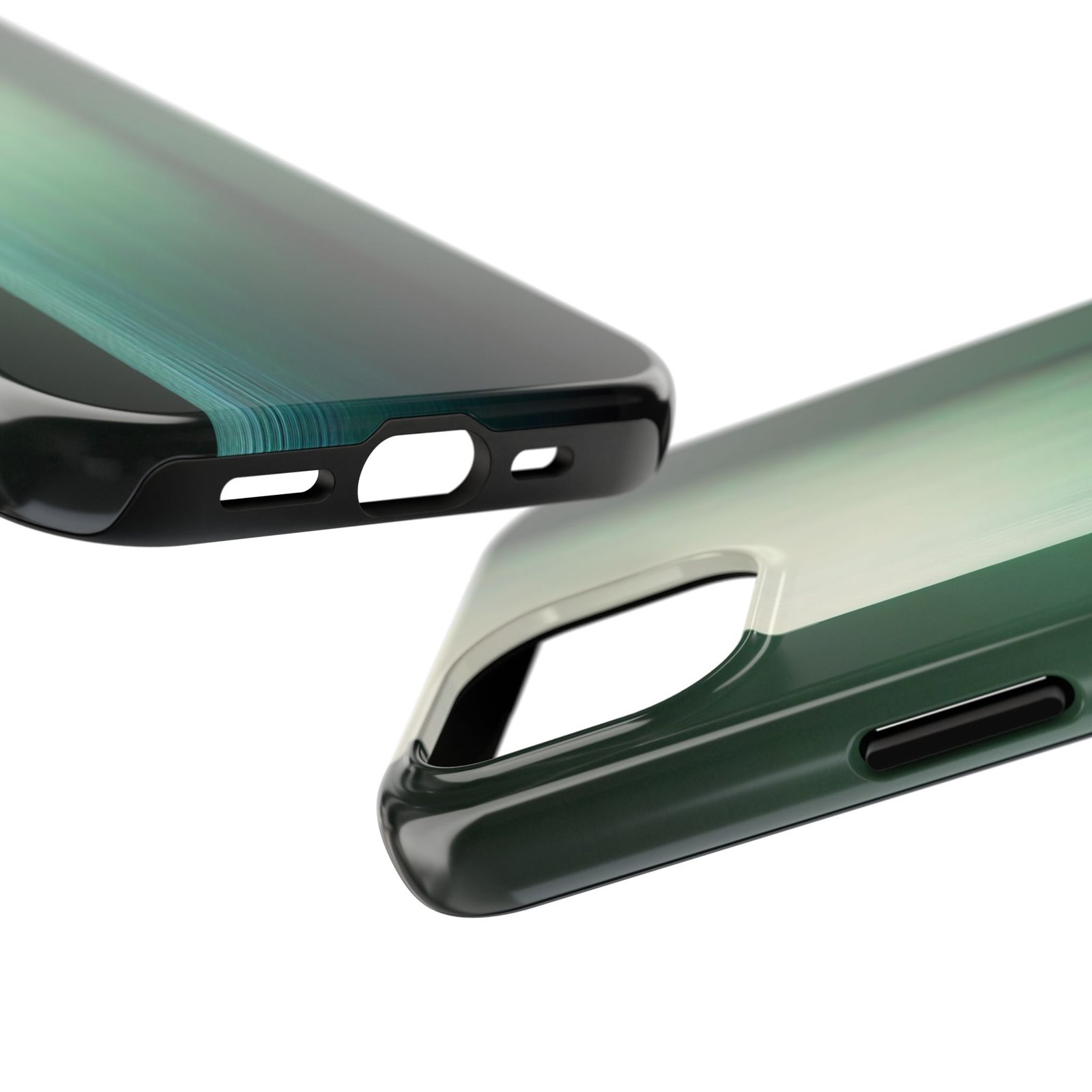 Vanishing Verge Tough Phone Case - Image 3