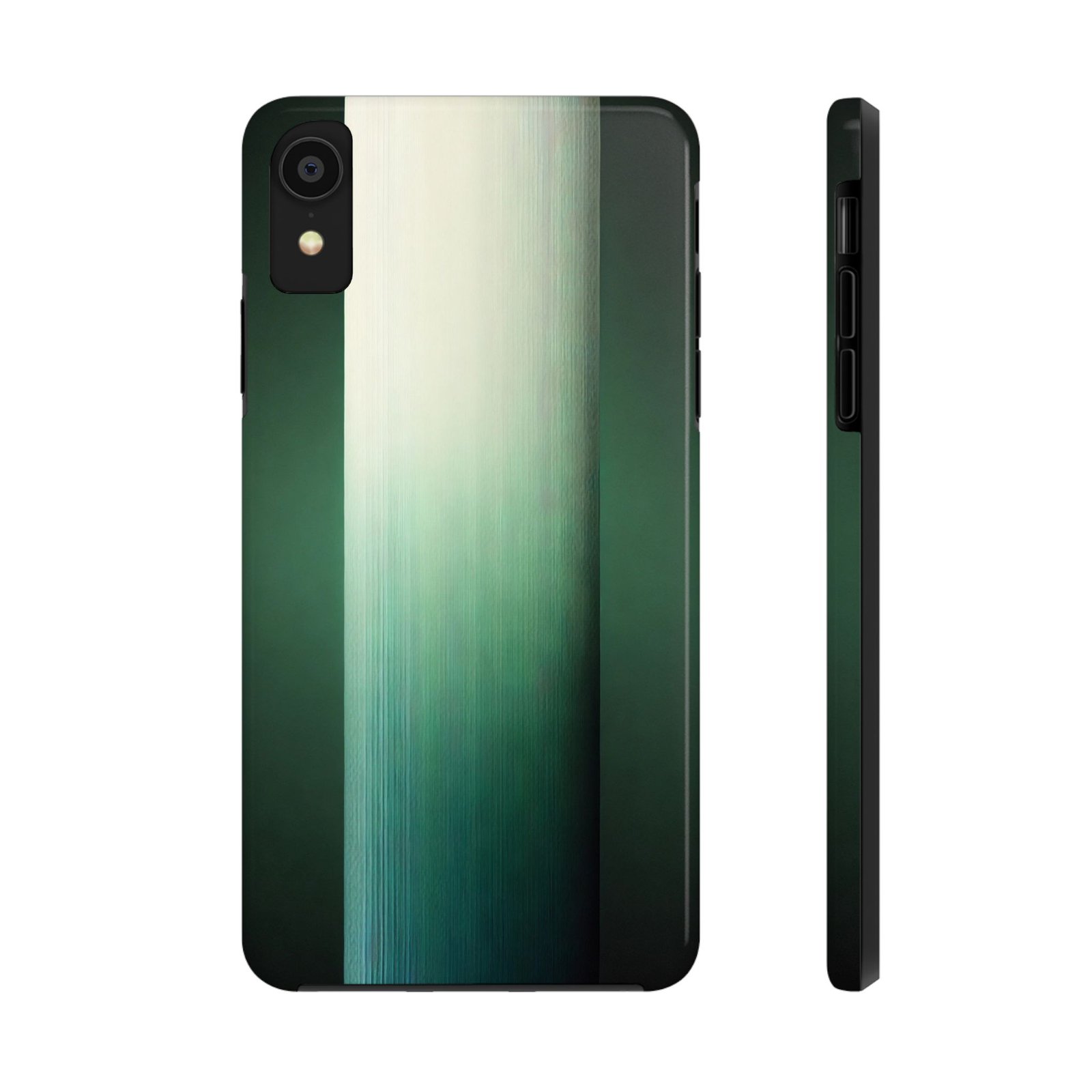 Vanishing Verge Tough Phone Case - Image 7