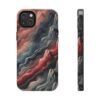 Windswept Crest Tough Phone Cases - iPhone 14 Plus