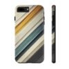 Sunstruck Strata Tough Phone Case - iPhone 7 Plus, iPhone 8 Plus