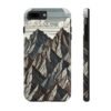 Rugged Range Tough Phone Case - iPhone 7 Plus, iPhone 8 Plus