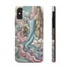 Waterfall Rush Tough Phone Case - iPhone X