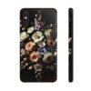 Floral and Fabulous Tough Phone Case - iPhone X