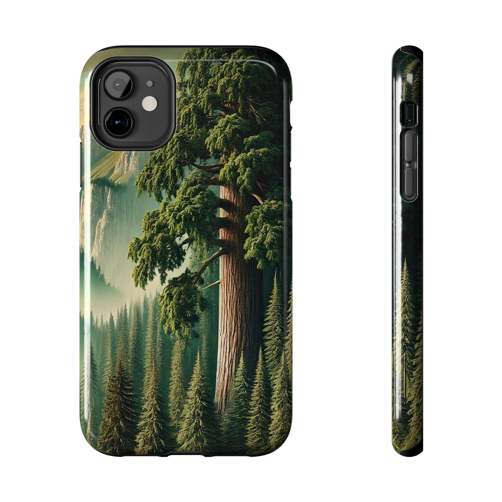 Towering Sequoia Tough Phone Case - Image 15
