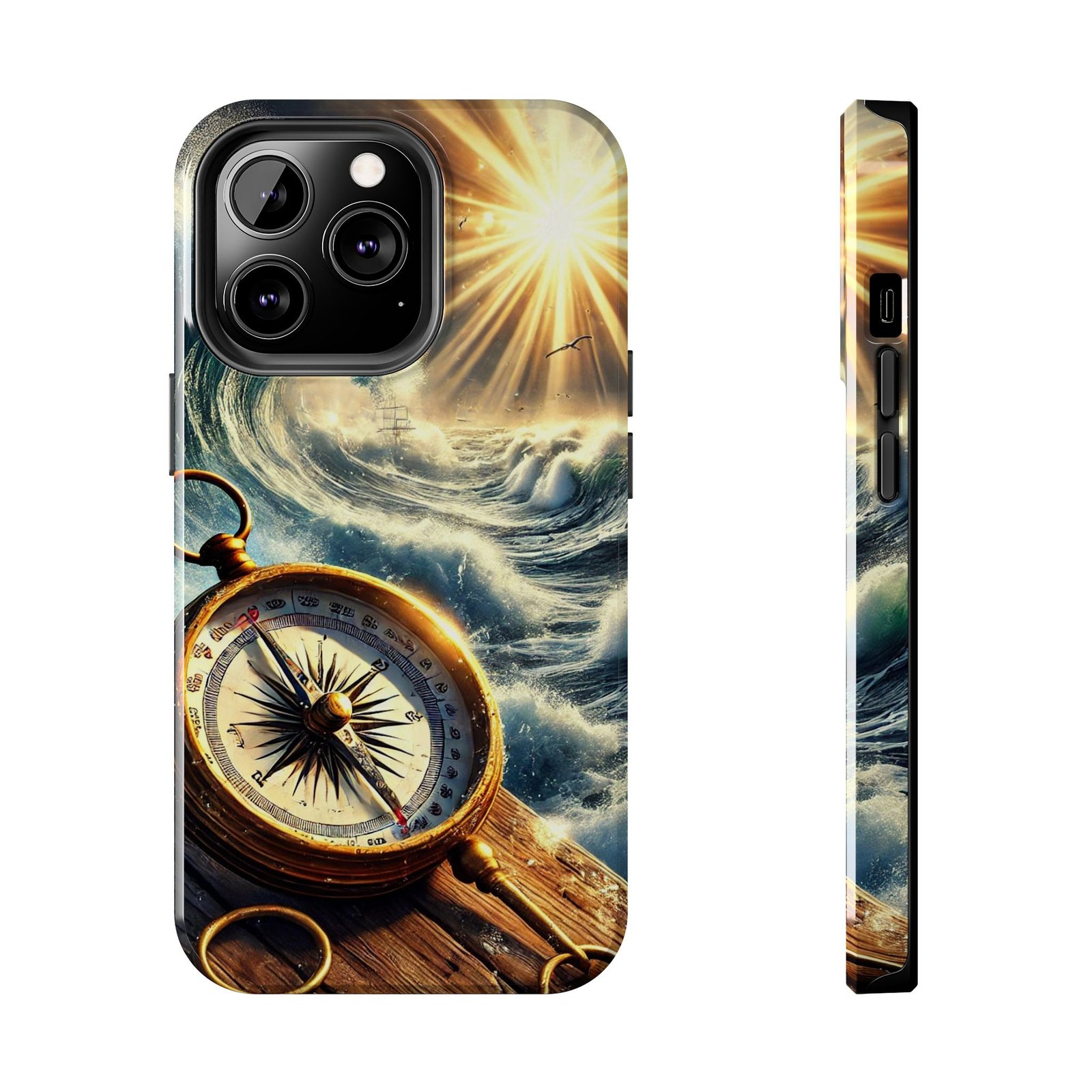 Adventure Horizon Tough Phone Case - Image 23