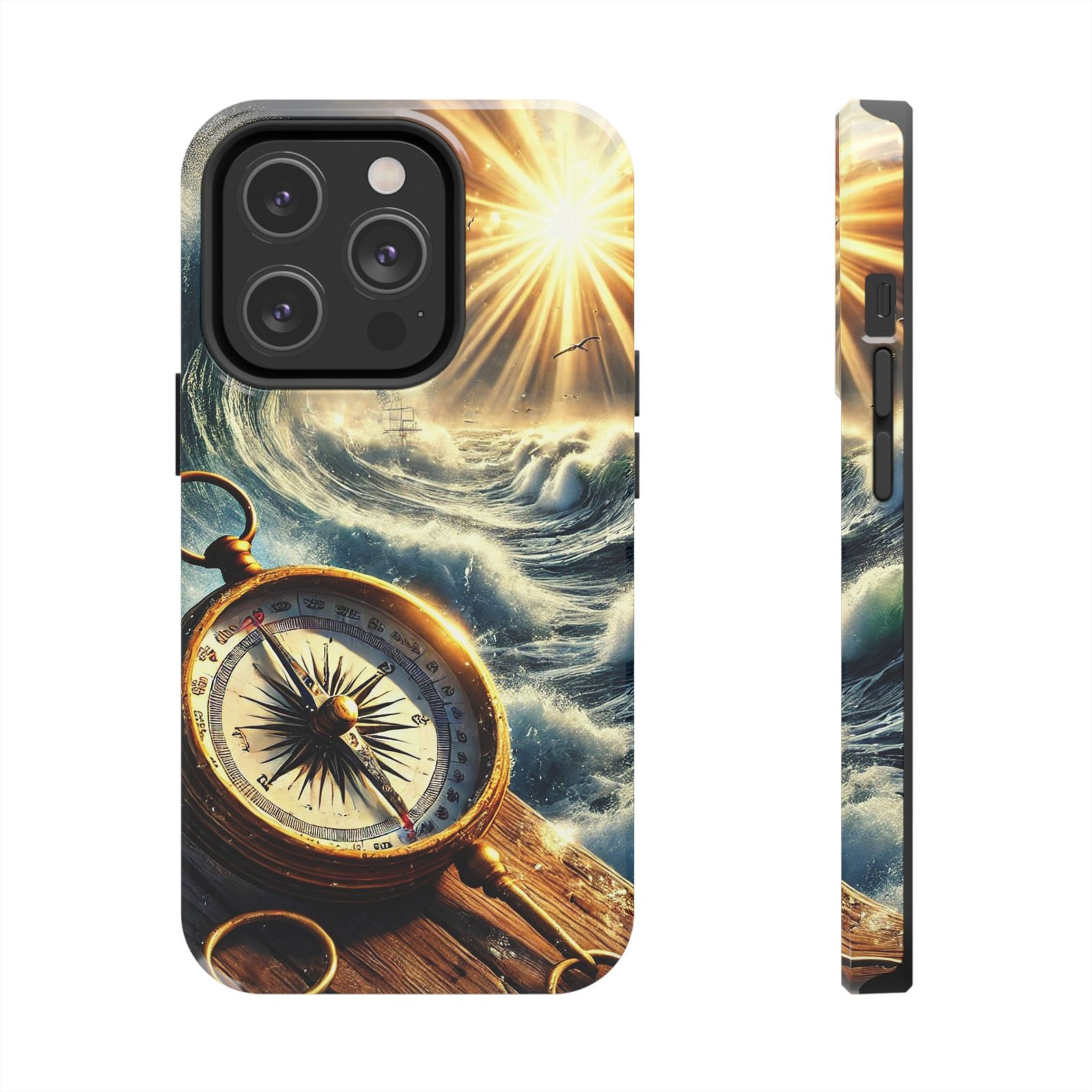 Adventure Horizon Tough Phone Case - Image 25