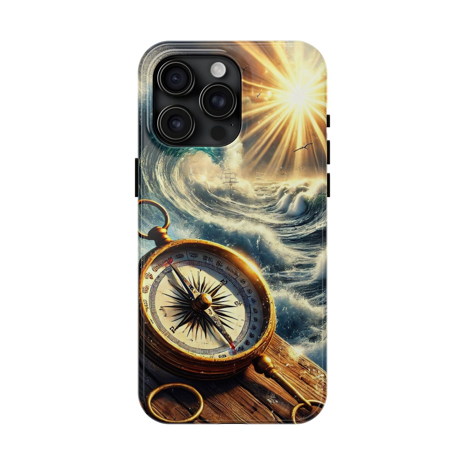 Adventure Horizon Tough Phone Case - Image 30