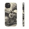Steam Dependability Tough Phone Case - iPhone 14 Plus