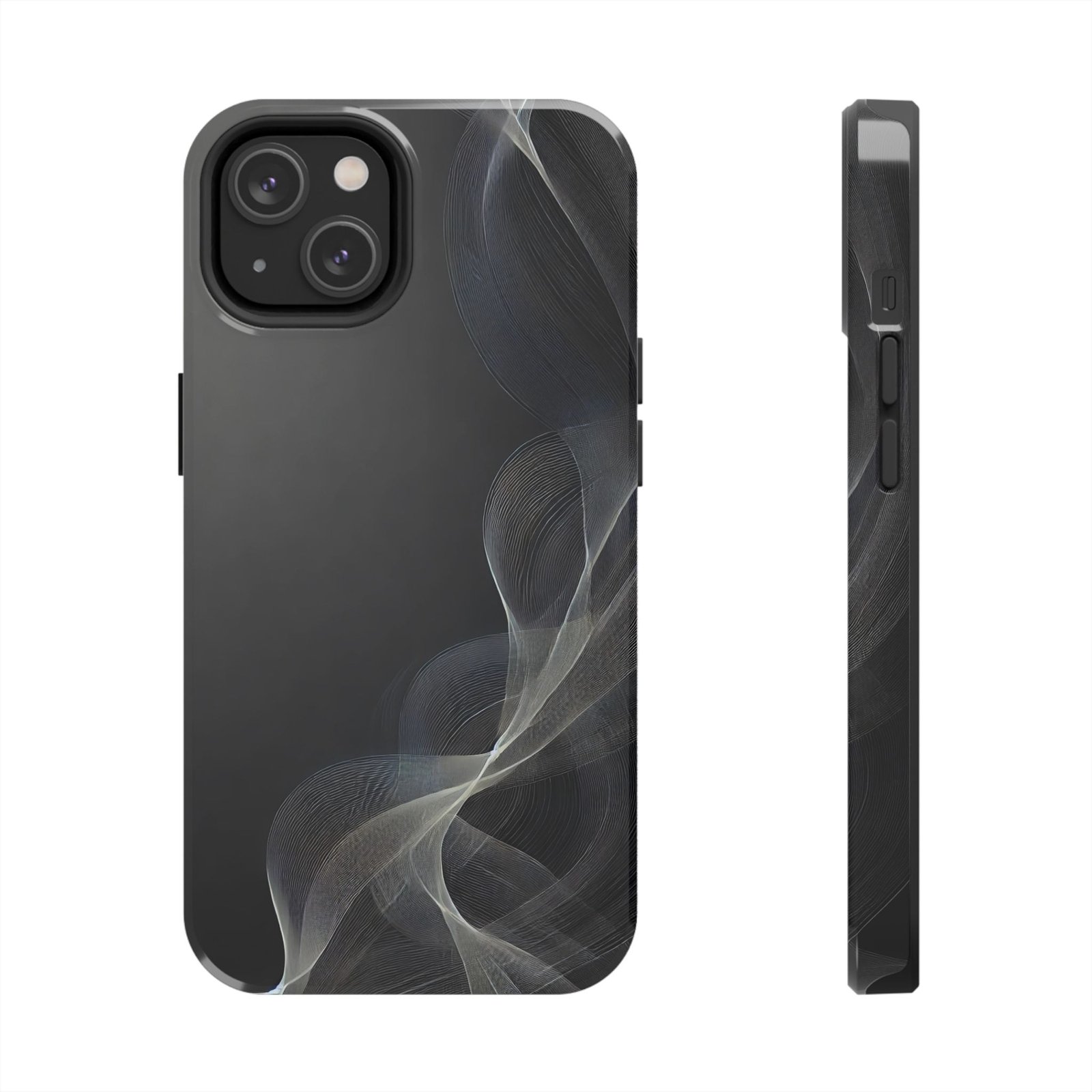 Arcane Echoes Tough Phone Case - Image 9