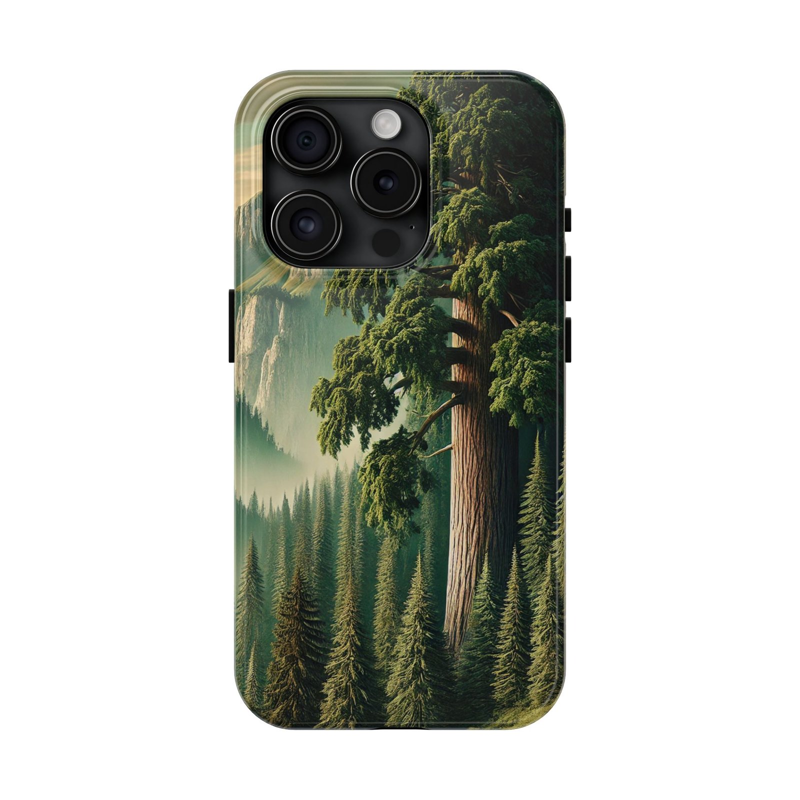 Towering Sequoia Tough Phone Case - Image 28