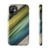 Verdant Variance Tough Phone Case - iPhone 11