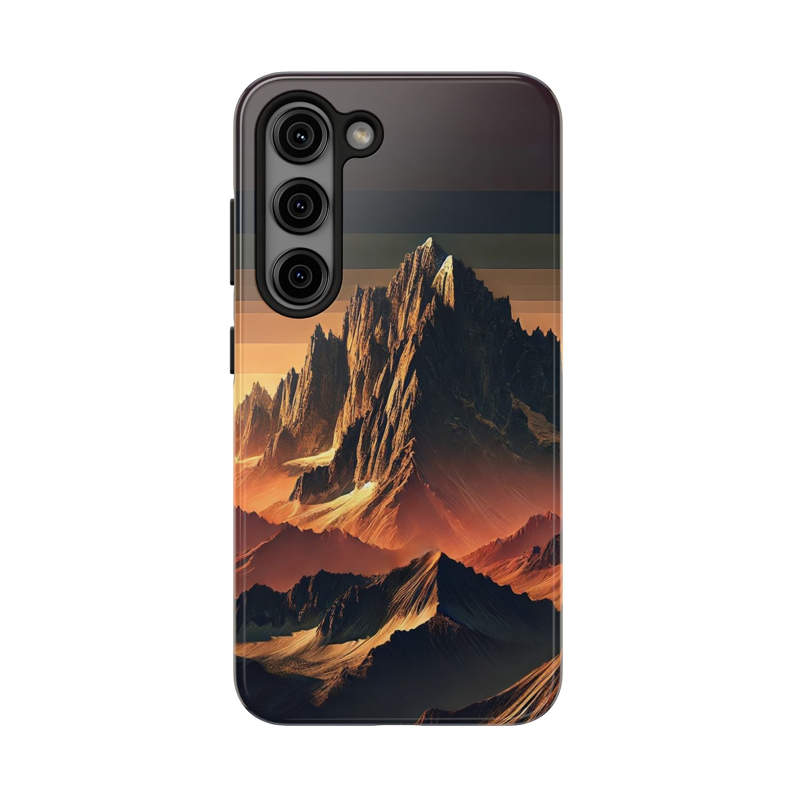 Ember Heights Tough Phone Case - Image 31