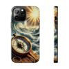 Adventure Horizon Tough Phone Case - iPhone 13 Pro Max