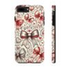 Bows and Dreams Tough Phone Case - iPhone 7 Plus, iPhone 8 Plus