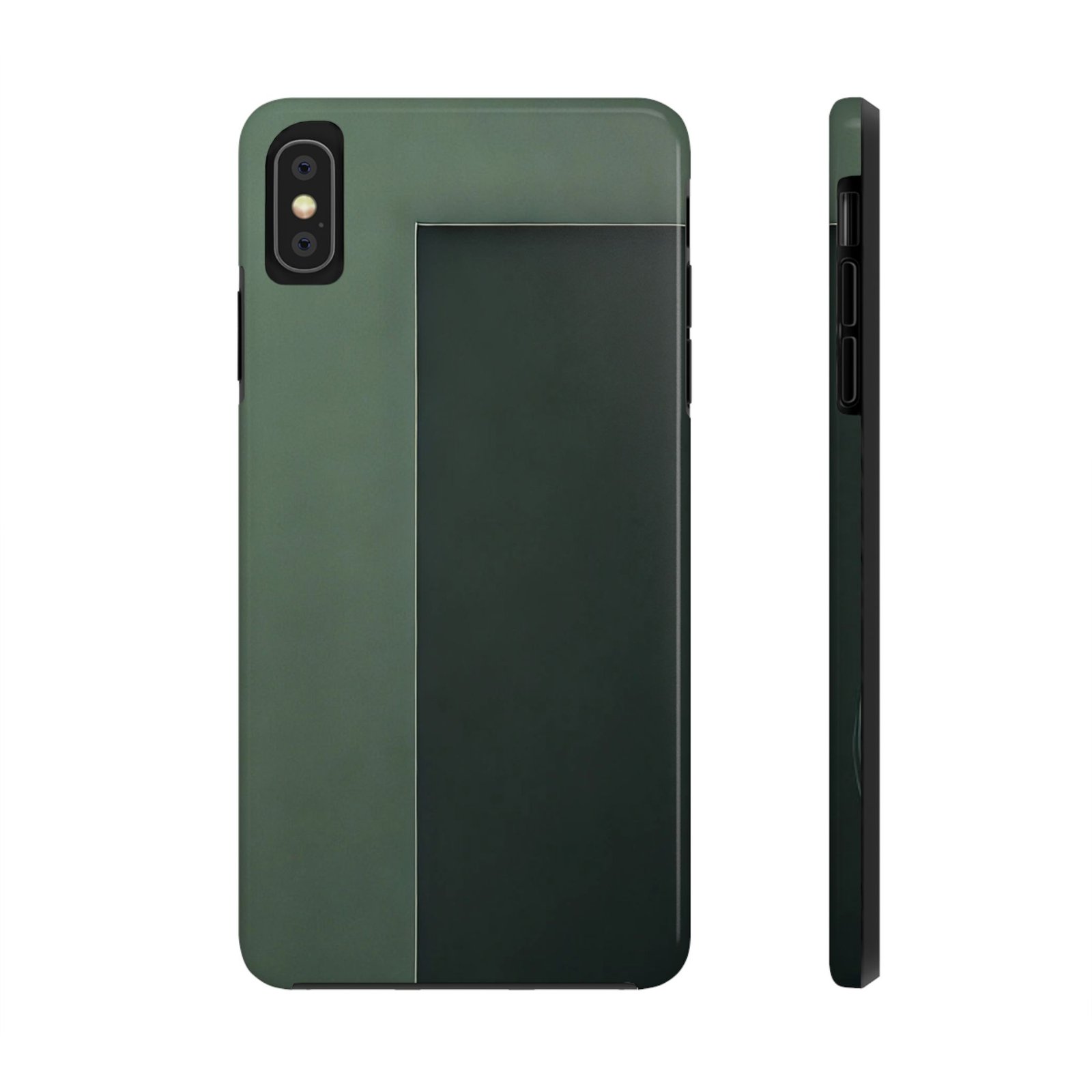 Fresh Frame Tough Phone Case - Image 14