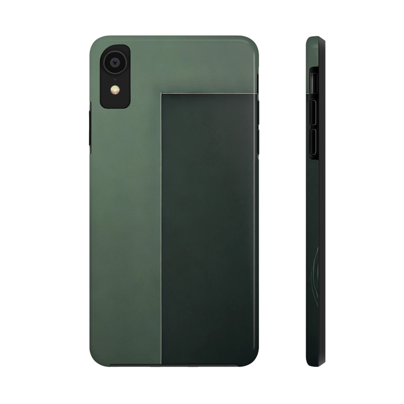 Fresh Frame Tough Phone Case - Image 7