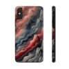 Windswept Crest Tough Phone Cases - iPhone X