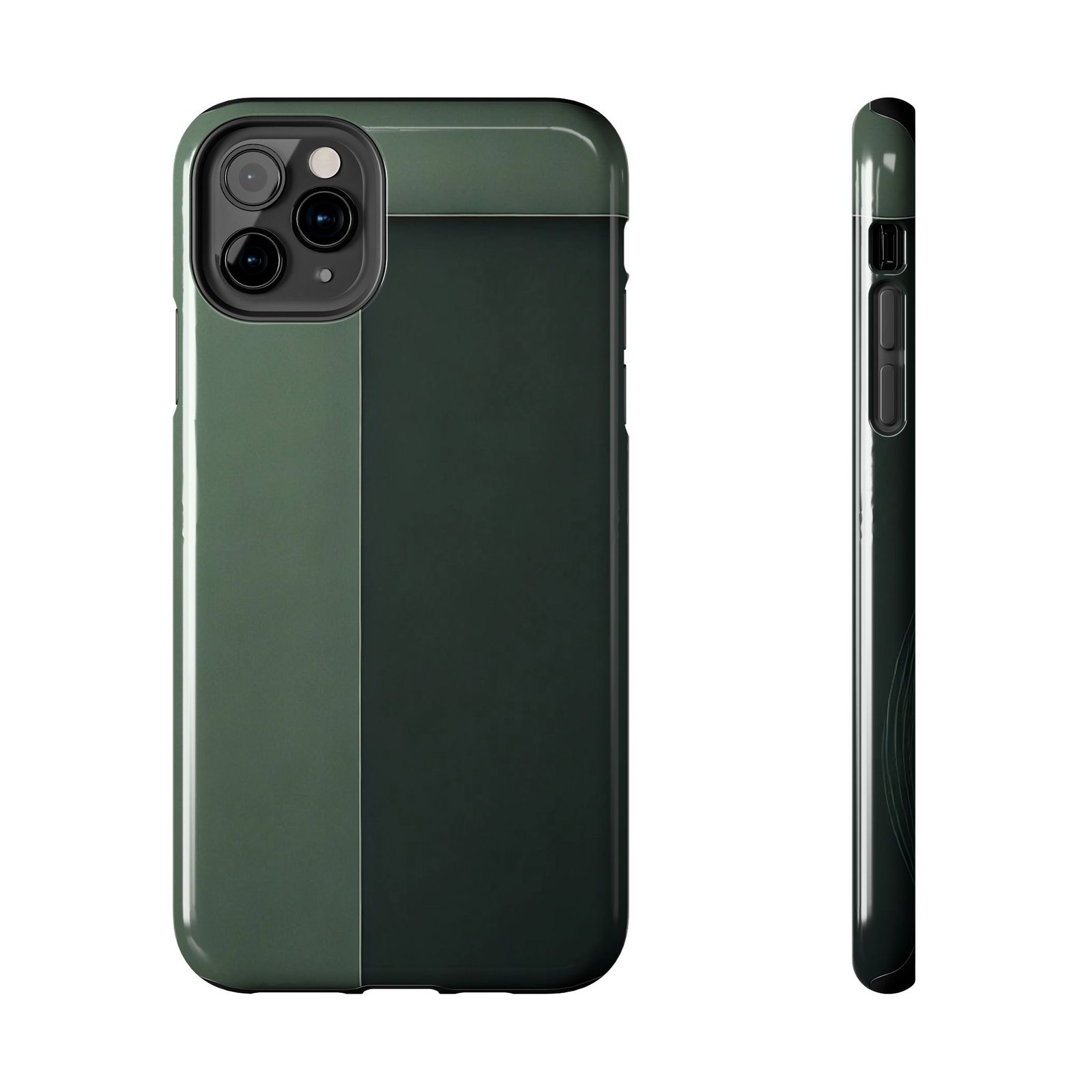 Fresh Frame Tough Phone Case - Image 17