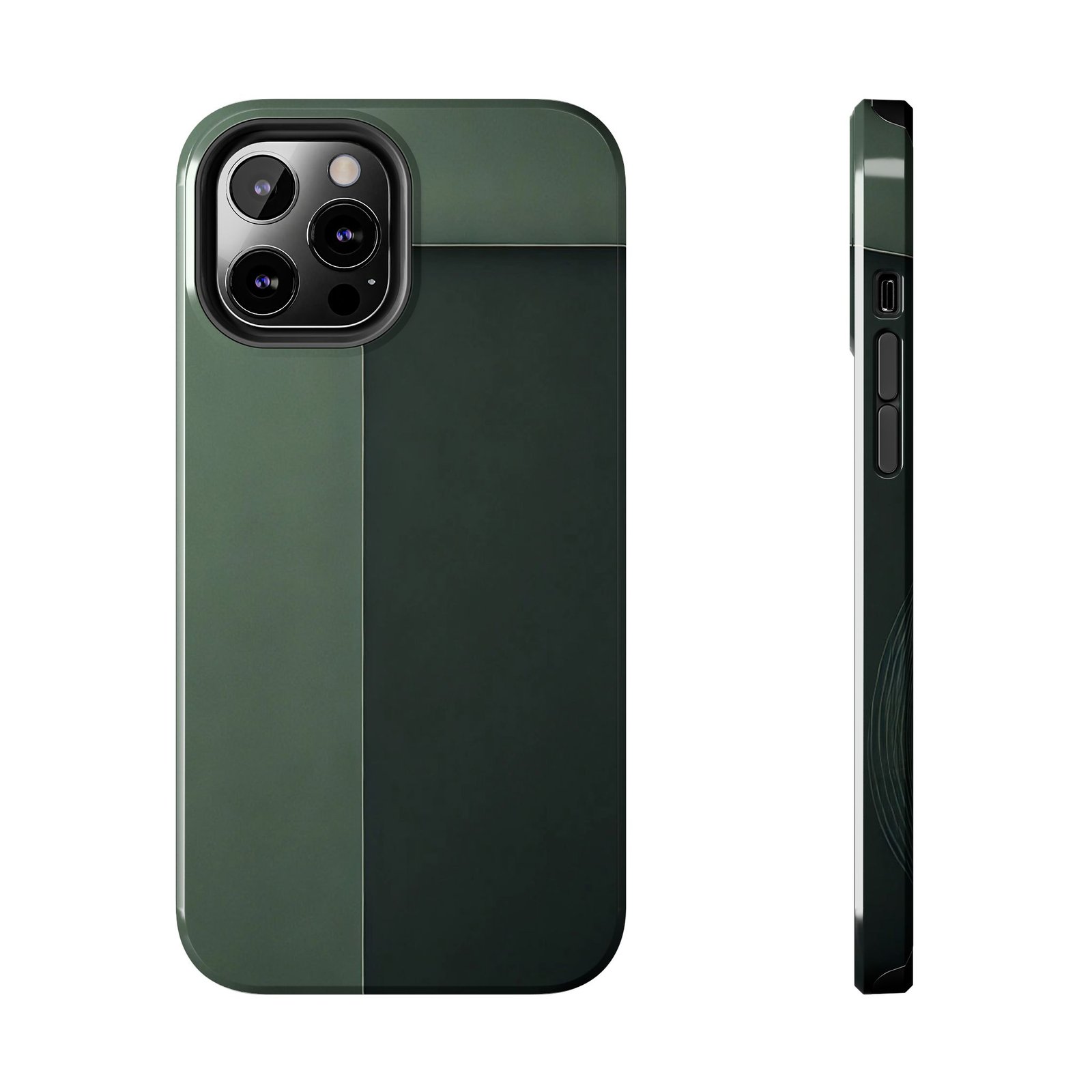 Fresh Frame Tough Phone Case - Image 21