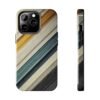 Sunstruck Strata Tough Phone Case - iPhone 13 Pro