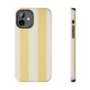 Lemon Bar Days Tough Phone Case - iPhone 12