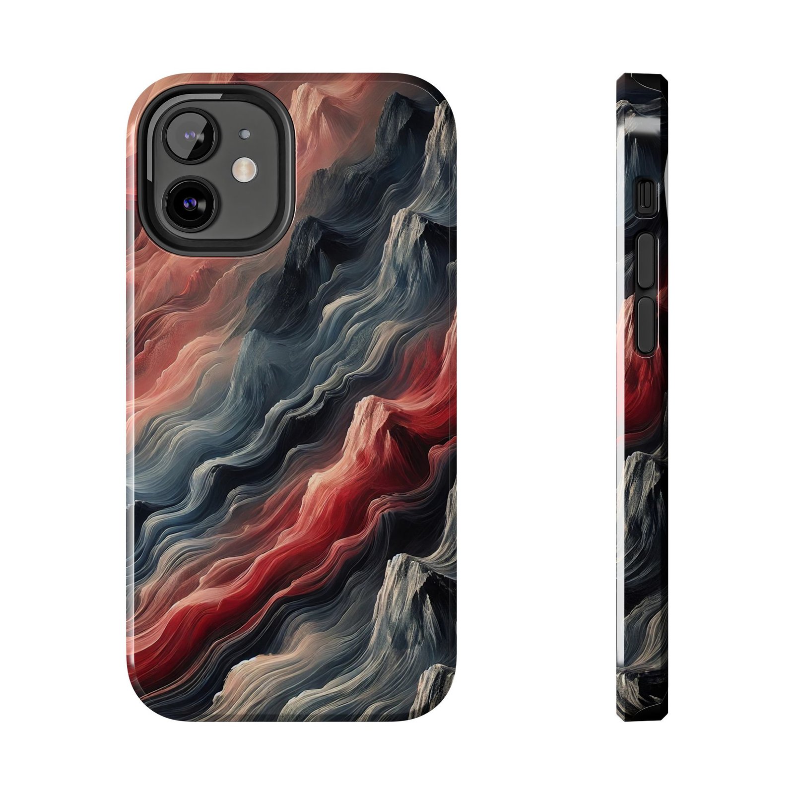 Windswept Crest Tough Phone Cases - Image 19