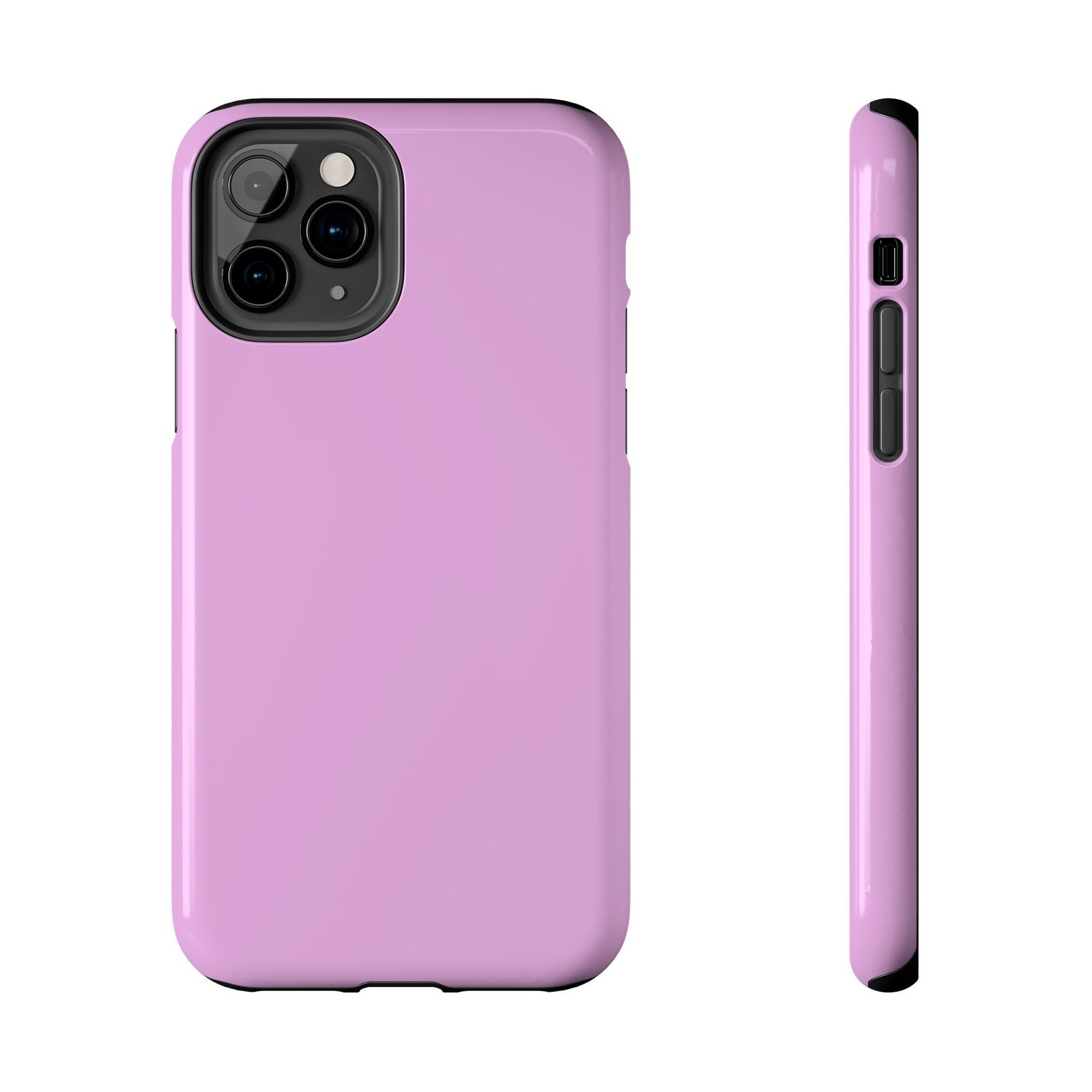 Pleasantly Plum Tough Phone Case - Image 16