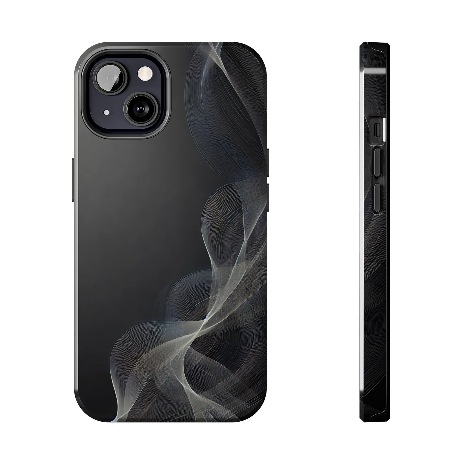 Arcane Echoes Tough Phone Case - Image 8