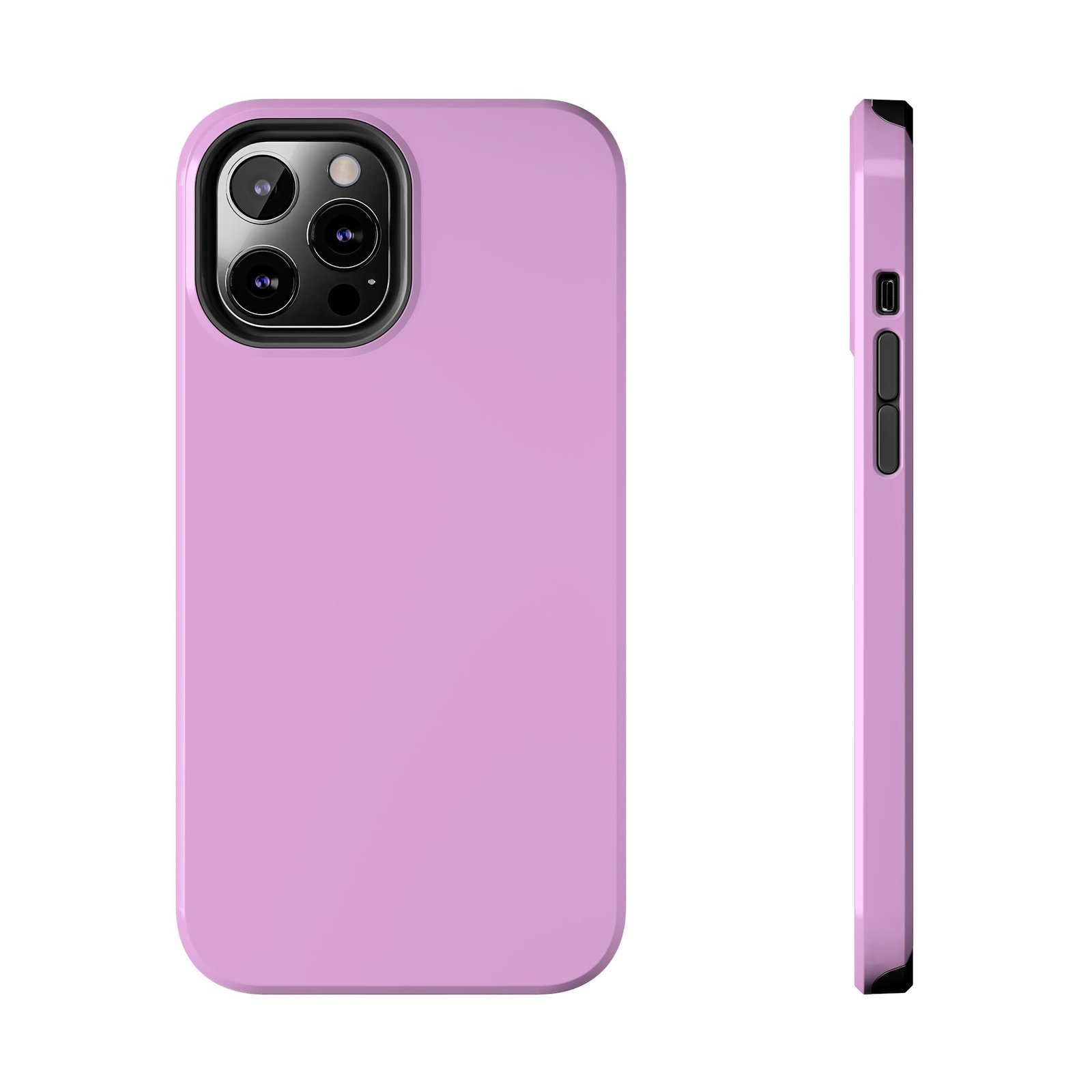 Pleasantly Plum Tough Phone Case - Image 21
