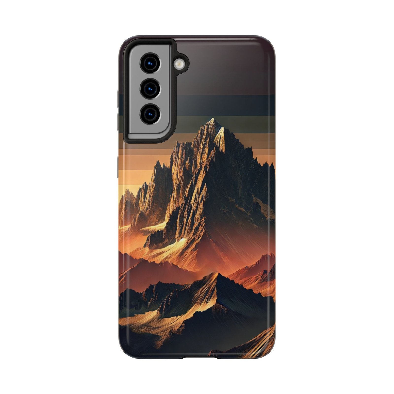 Ember Heights Tough Phone Case - Image 33