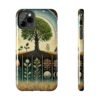 Seasons in Stillness Tough Phone Case - iPhone 11 Pro Max