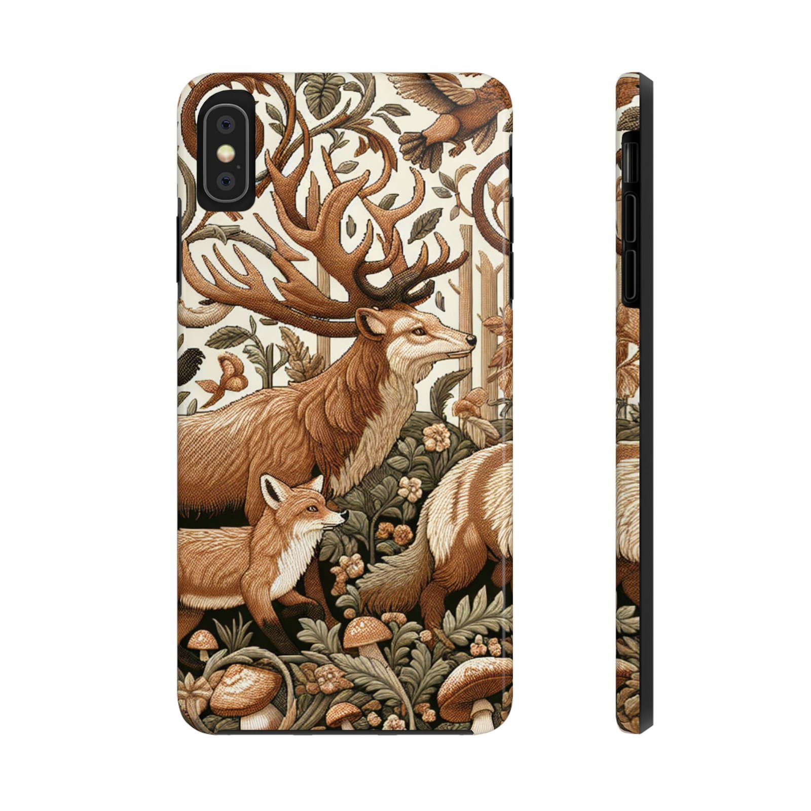 Roots and Reverie Tough Phone Case - Image 29