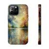 Dream Reflection Tough Phone Case - iPhone 13 Pro Max