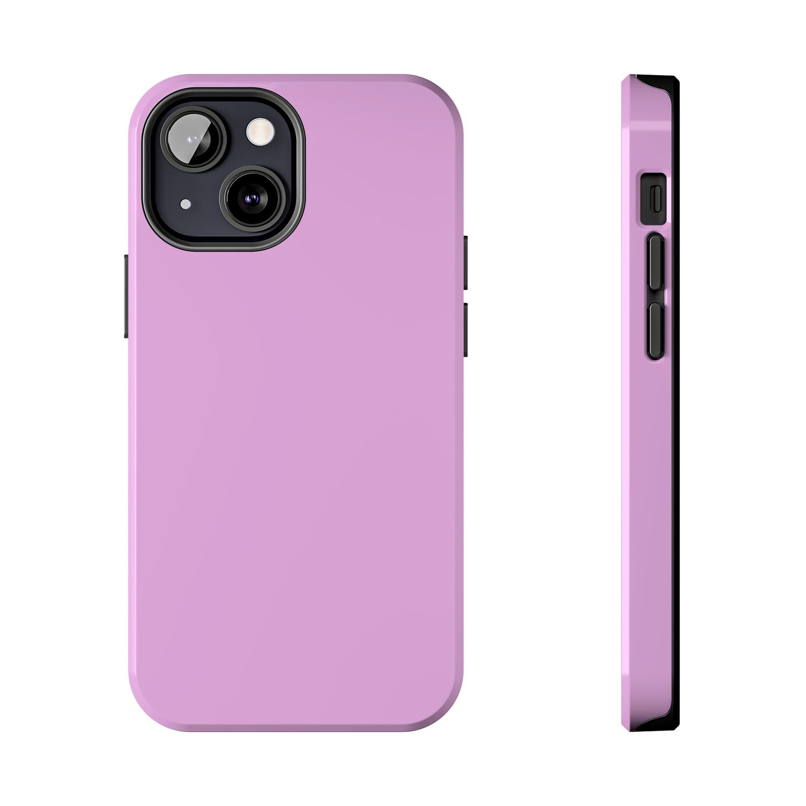 Pleasantly Plum Tough Phone Case - Image 22