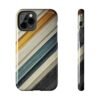 Sunstruck Strata Tough Phone Case - iPhone 11 Pro