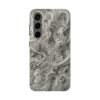 Gray Oblivion Tough Phone Case - Samsung Galaxy S24