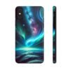 Galactic Drift Tough Phone Case - iPhone X