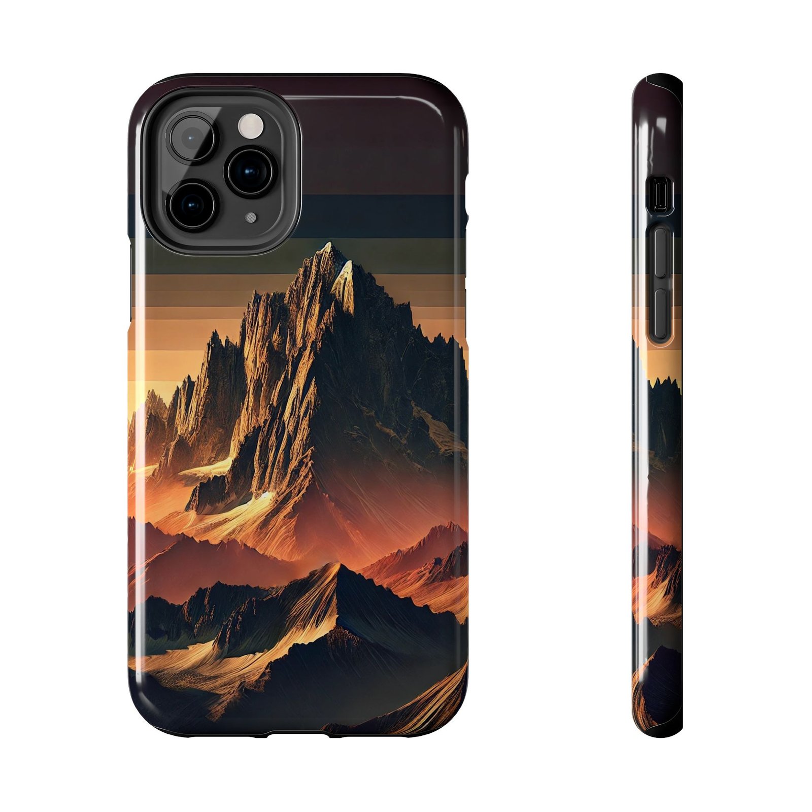 Ember Heights Tough Phone Case - Image 16