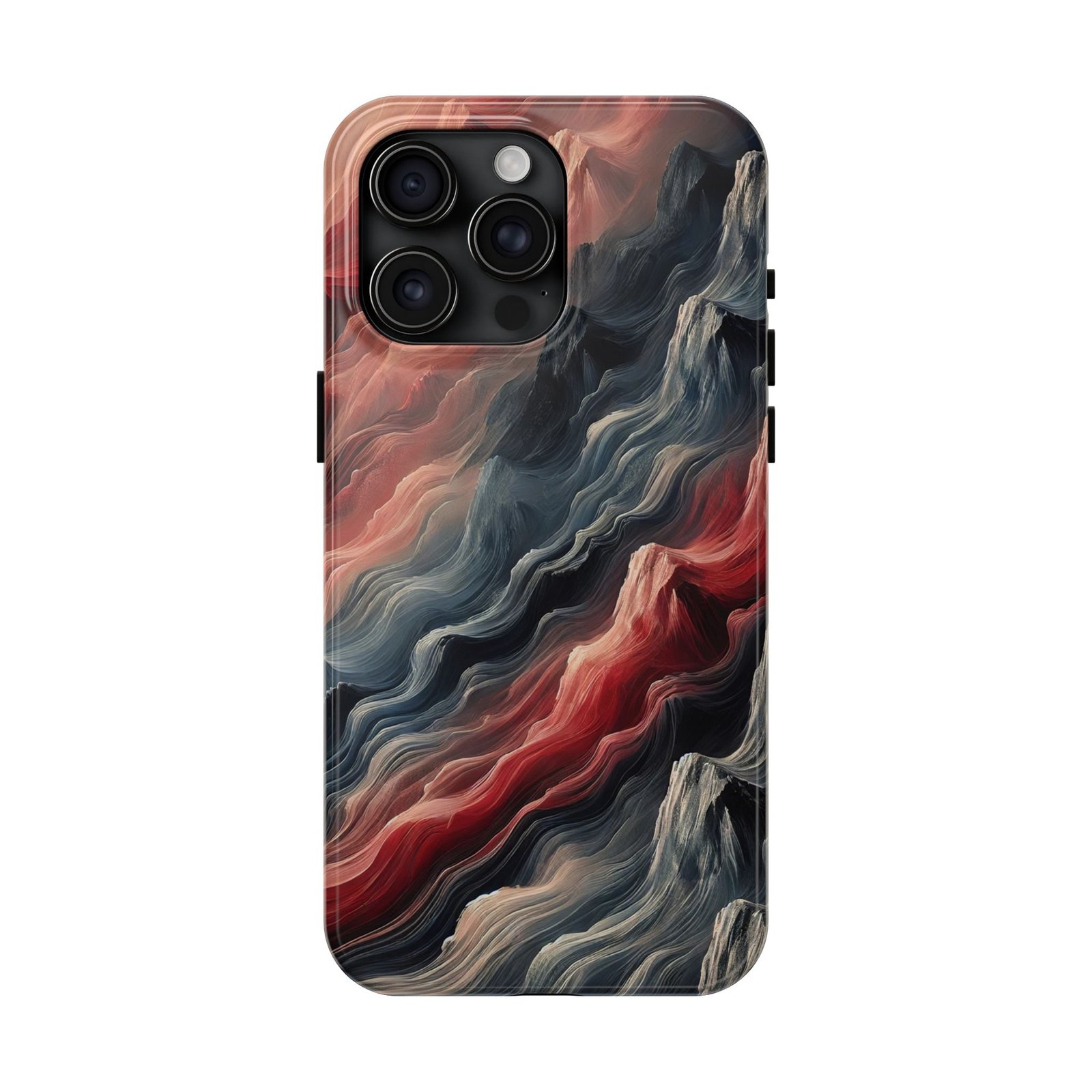 Windswept Crest Tough Phone Cases - Image 30