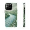 Rippling River Tough Phone Case - iPhone 13 Pro
