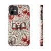 Bows and Dreams Tough Phone Case - iPhone 11