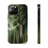 Towering Sequoia Tough Phone Case - iPhone 13 Pro Max